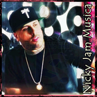 Nicky Jam - El Amante ikona