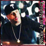 ikon Nicky Jam - El Amante