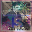 One Ok Rock - American Girl aplikacja