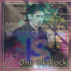 Icona One Ok Rock - American Girl