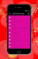 One Ok Rock - American Girl screenshot 1