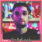 Selfish - PnB Rock আইকন