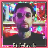 ”Selfish - PnB Rock