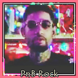 Selfish - PnB Rock icon