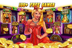 Kingslots-Free Hot Vegas Slots capture d'écran 3