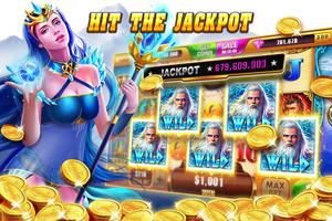 Kingslots-Free Hot Vegas Slots capture d'écran 1