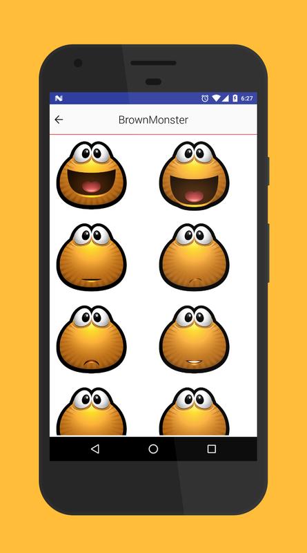 Adult Emoji - Dirty Edition APK