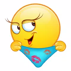 Adult Emojis - Sexy Erotic