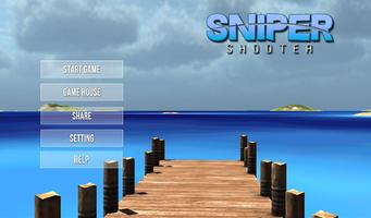 The HITMAN Sniper Shooter 2 captura de pantalla 3
