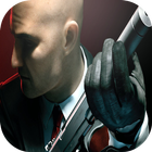 The Hitman : Sniper Shooter icon