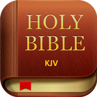 Icona The Holy Bible- New KJV