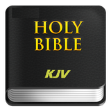 Icona Holy Bible KJV