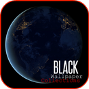 Black Wallpaper-APK