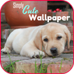 ”Cute Puppy Wallpapers