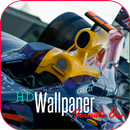 F1 Racing Car Wallpaper-APK