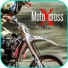 Motocross Wallpaper icône