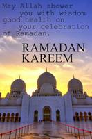 Ramadan Greeting Cards ảnh chụp màn hình 1