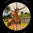 APK Moderna cecchino caccia dei cervi FPS: Hunter anim