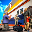 Tiro Modern Comando Ação FPS