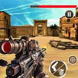 Super Army Freedom Force Fight - Frontline War simgesi