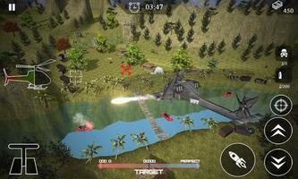 Mỹ Quân đội Commando chiến Glorious: FPS trò chơi ảnh chụp màn hình 1