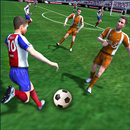 APK Mega Football League Challenge 2018 Fifa World Cup