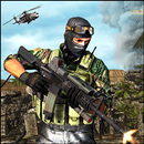 APK Montagna Assault Commando: Sciopero SWAT Frontline