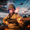 APK Seconda guerra mondiale FPS di ripresa:Hero of War