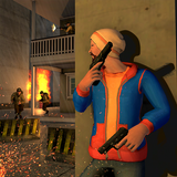 Nội quy của Battleground: miễn phí Shooting Surviv biểu tượng