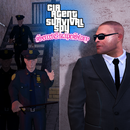 APK CIA Agent Survival : Spy Secret Escape Story
