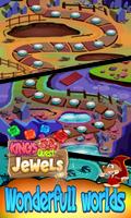 King's Quest Jewels Stars syot layar 2