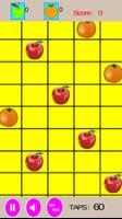 fruit tap スクリーンショット 1