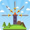 APK Tower of Swords
