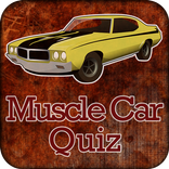 MuscleCar Quiz