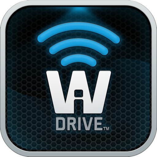 Wi-Drive.