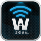 Wi-Drive. icône