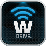 Wi-Drive. icône