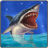 Real Hungry Shark Simulator 3D