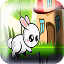 Rabbit: Buck the Bunny Run APK
