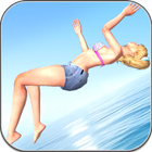 Beach Flip Diving icono