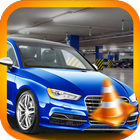 Real Car Parking Simulator icon