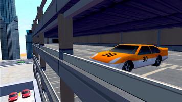 Real Car Parking Simulator screenshot 3