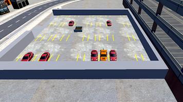 Real Car Parking Simulator screenshot 1