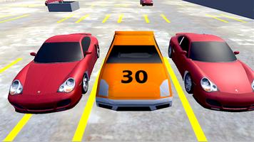 Real Car Parking Simulator screenshot 2