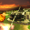 World of Flying Tanks 3D APK