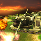 World of Flying Tanks 3D icon