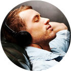 Relaxing Music Offline icon