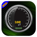Metal Detector with sound and metal sniffer APK