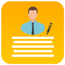 Resume maker for jobs and Resume creator APK