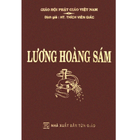 Kinh Luong Hoang Sam-icoon
